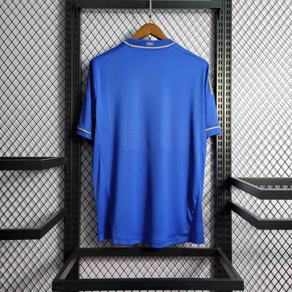 Maglia Chelsea Home 12/13 Retro