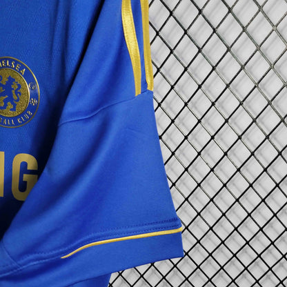 Maglia Chelsea Home 12/13 Retro