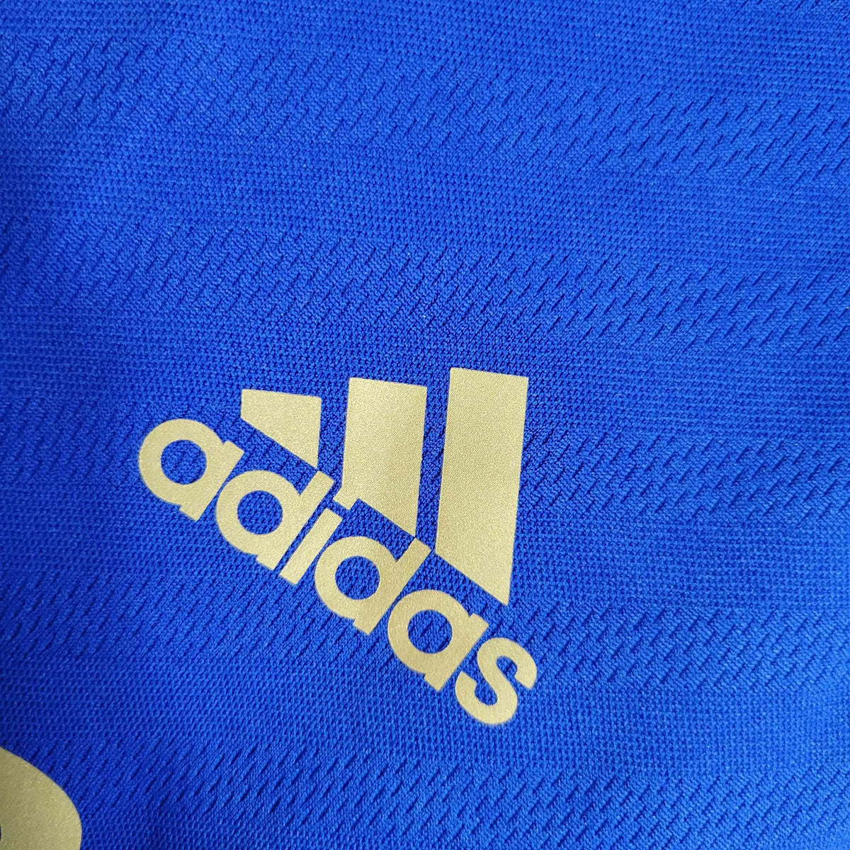 Maglia Chelsea Home 12/13 Retro