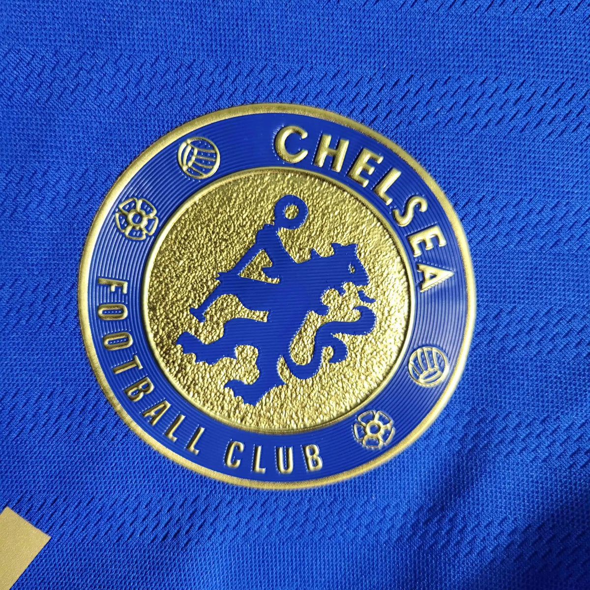 Maglia Chelsea Home 12/13 Retro