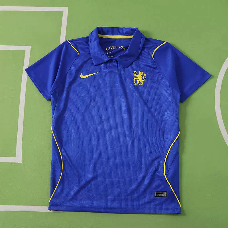 Maglia Chelsea Home 26/27 Donna Blu Royal | Maglia da Calcio - CalcioVivo