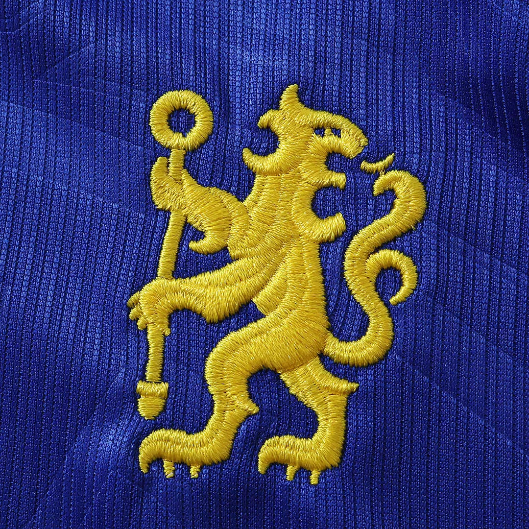 Maglia Chelsea Home 26/27 Donna Blu Royal | Maglia da Calcio - CalcioVivo