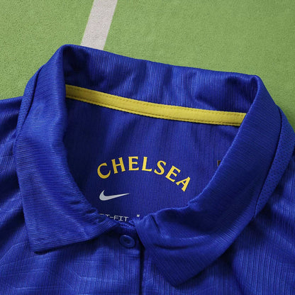 Maglia Chelsea Home 26/27 Donna Blu Royal | Maglia da Calcio - CalcioVivo