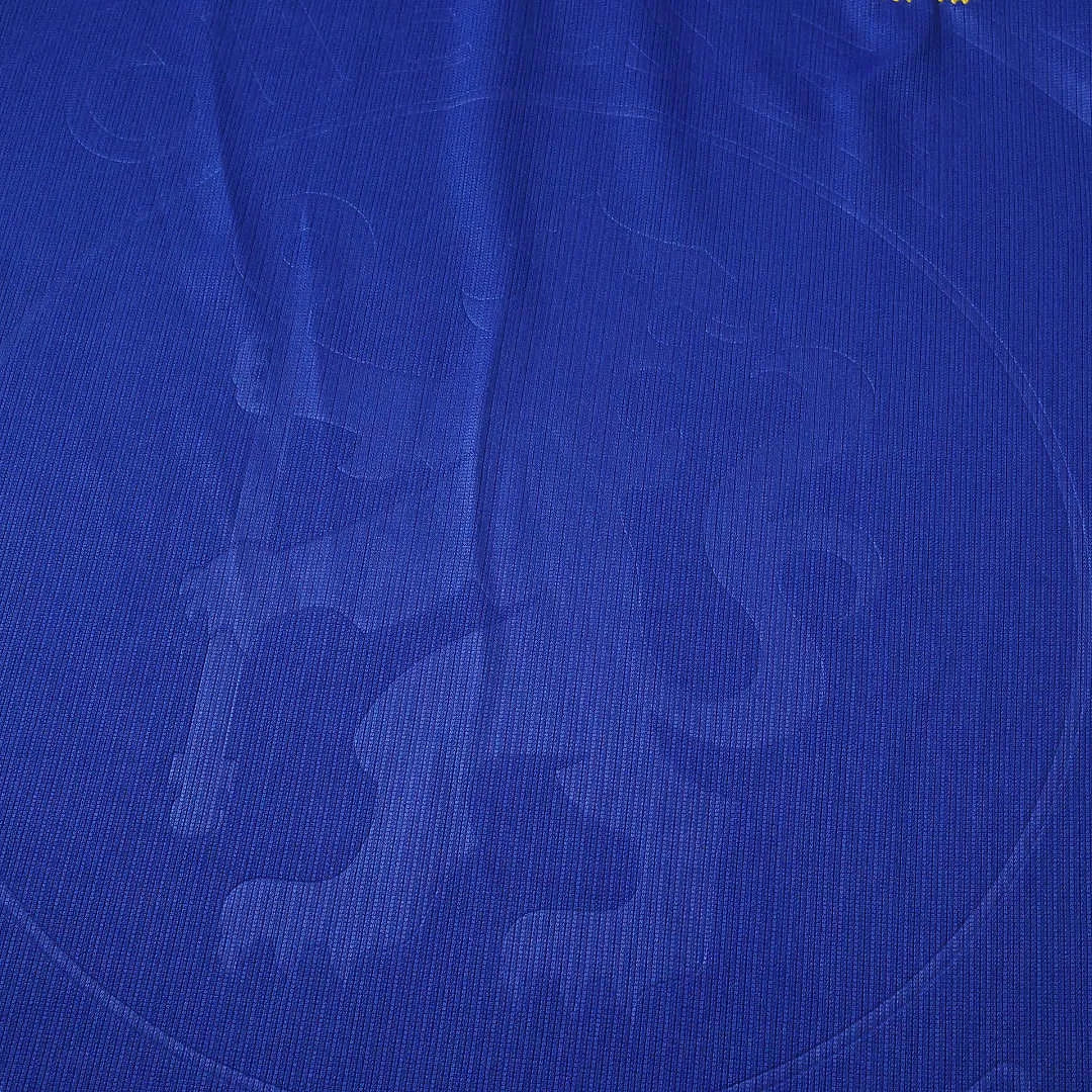 Maglia Chelsea Home 26/27 Manica Lunga Uomo Blu Royal | Maglia da Calcio