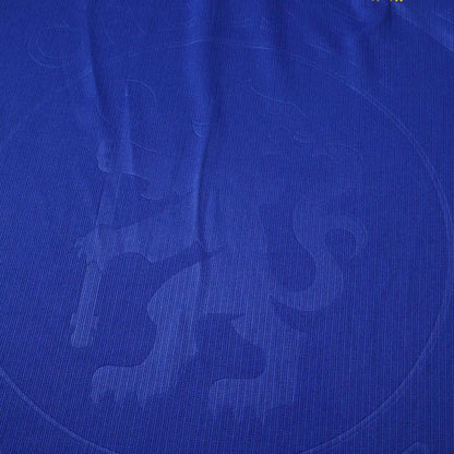 Maglia Chelsea Home 26/27 Manica Lunga Uomo Blu Royal | Maglia da Calcio