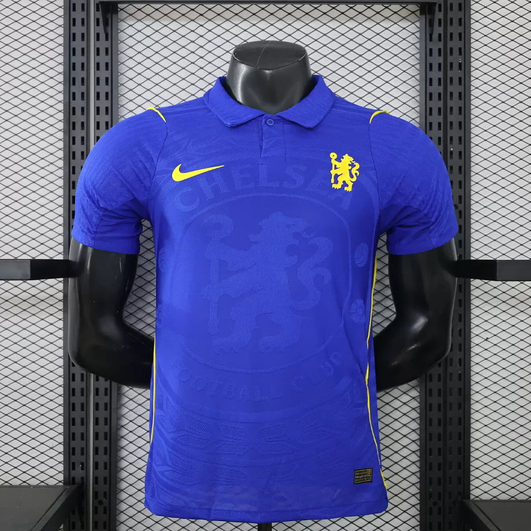 Maglia Chelsea Home 26/27 Player Uomo Blu | Maglia da Calcio