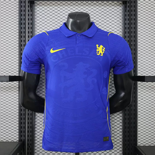 Maglia Chelsea Home 26/27 Player Uomo Blu | Maglia da Calcio - CalcioVivo