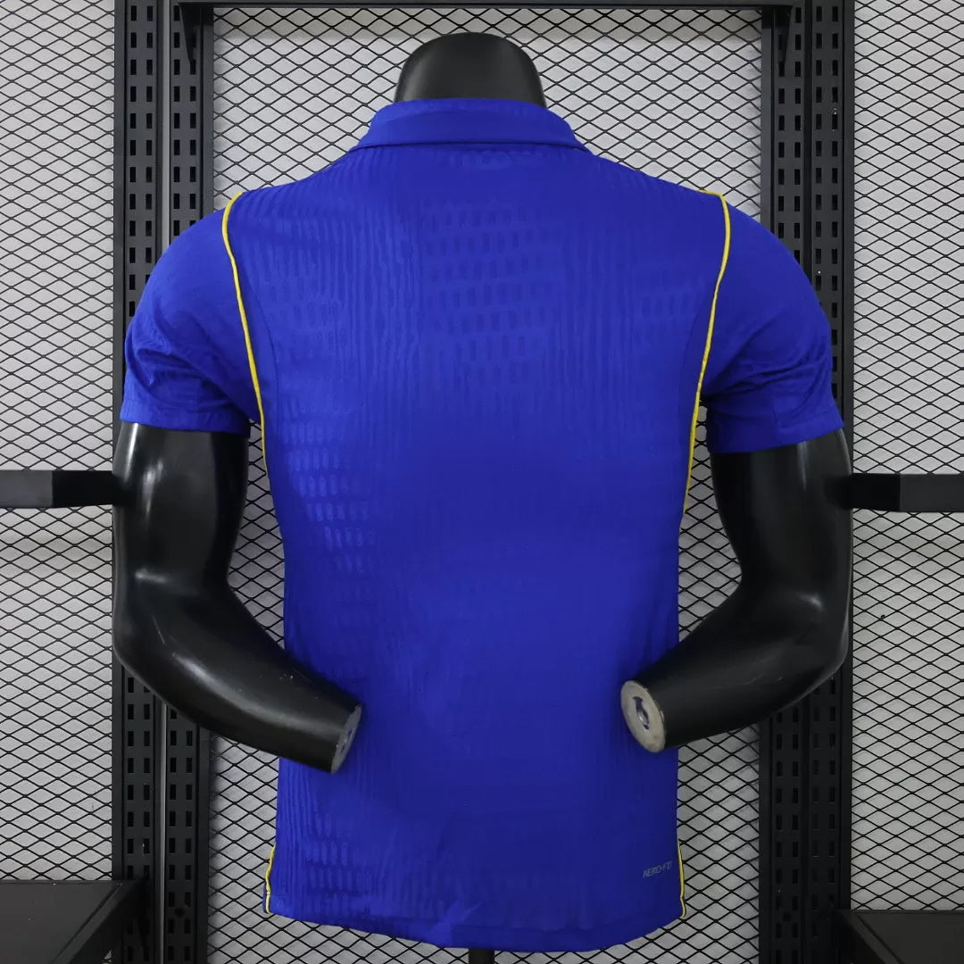 Maglia Chelsea Home 26/27 Player Uomo Blu | Maglia da Calcio