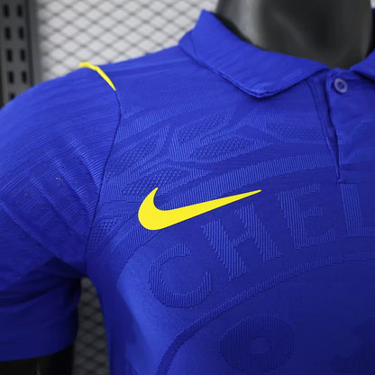 Maglia Chelsea Home 26/27 Player Uomo Blu | Maglia da Calcio