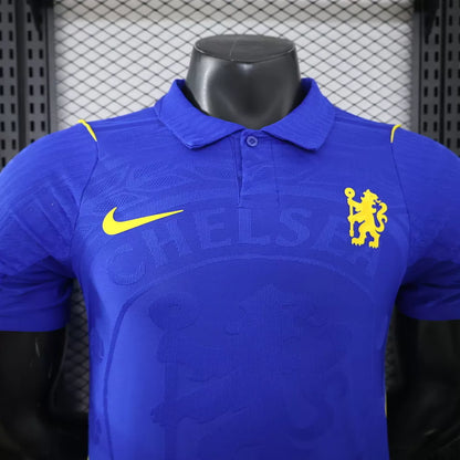 Maglia Chelsea Home 26/27 Player Uomo Blu | Maglia da Calcio