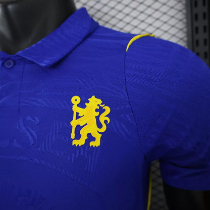 Maglia Chelsea Home 26/27 Player Uomo Blu | Maglia da Calcio