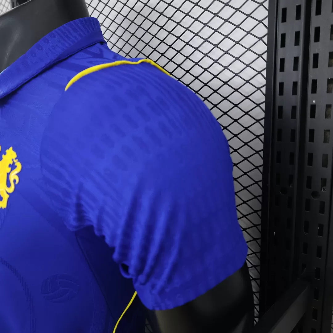 Maglia Chelsea Home 26/27 Player Uomo Blu | Maglia da Calcio