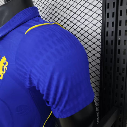 Maglia Chelsea Home 26/27 Player Uomo Blu | Maglia da Calcio