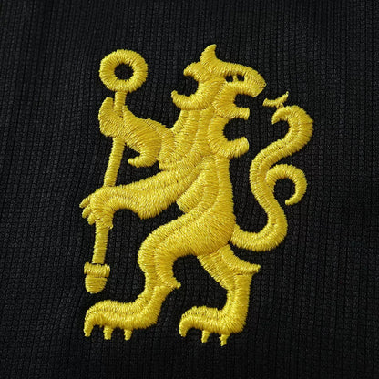 Maglia Chelsea Away 26/27 Donna Nero | Maglia da Calcio - CalcioVivo