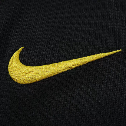Maglia Chelsea Away 26/27 Donna Nero | Maglia da Calcio - CalcioVivo
