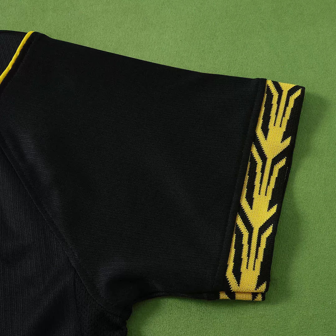 Maglia Chelsea Away 26/27 Donna Nero | Maglia da Calcio - CalcioVivo