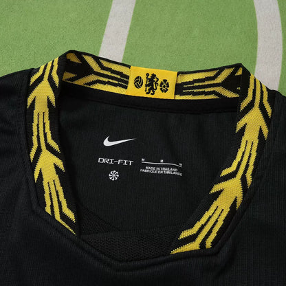 Maglia Chelsea Away 26/27 Donna Nero | Maglia da Calcio - CalcioVivo