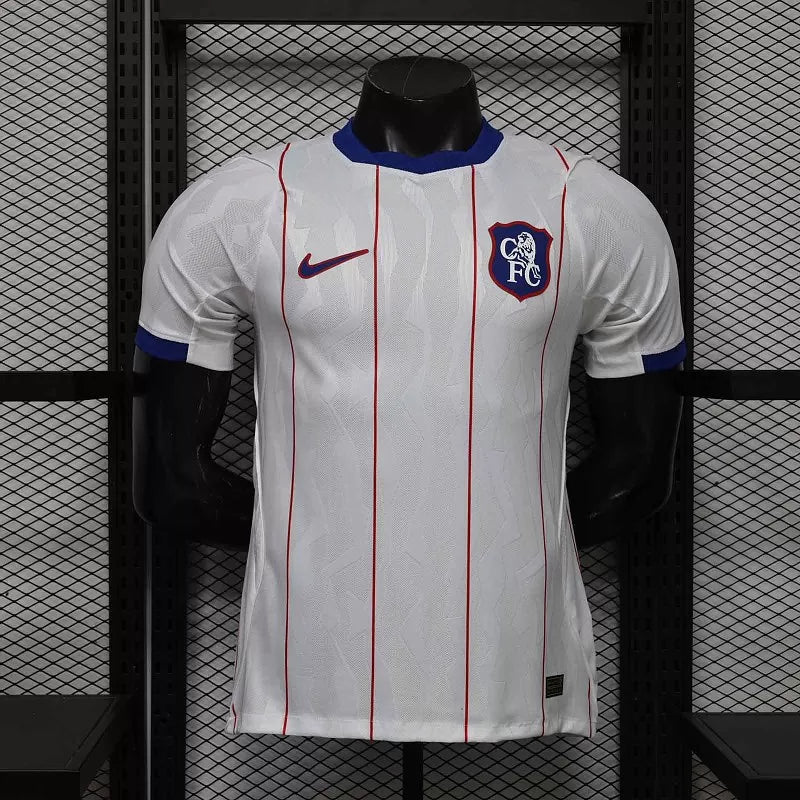 Maglia Chelsea Third 26/27 Player Uomo Bianco | Maglia da Calcio - CalcioVivo