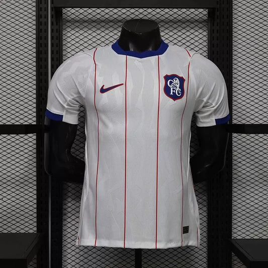 Maglia Chelsea Third 26/27 Player Uomo Bianco | Maglia da Calcio - CalcioVivo