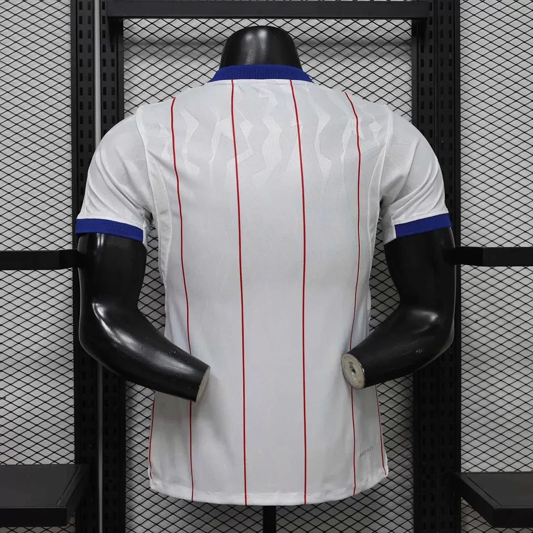 Maglia Chelsea Third 26/27 Player Uomo Bianco | Maglia da Calcio - CalcioVivo