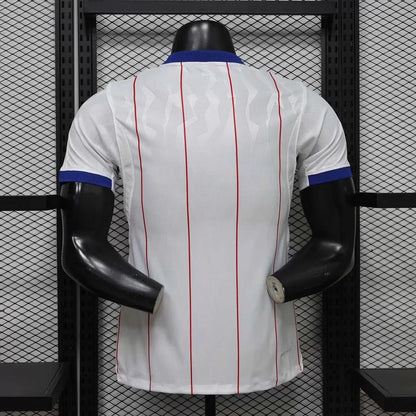 Maglia Chelsea Third 26/27 Player Uomo Bianco | Maglia da Calcio - CalcioVivo
