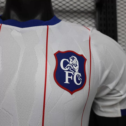 Maglia Chelsea Third 26/27 Player Uomo Bianco | Maglia da Calcio - CalcioVivo