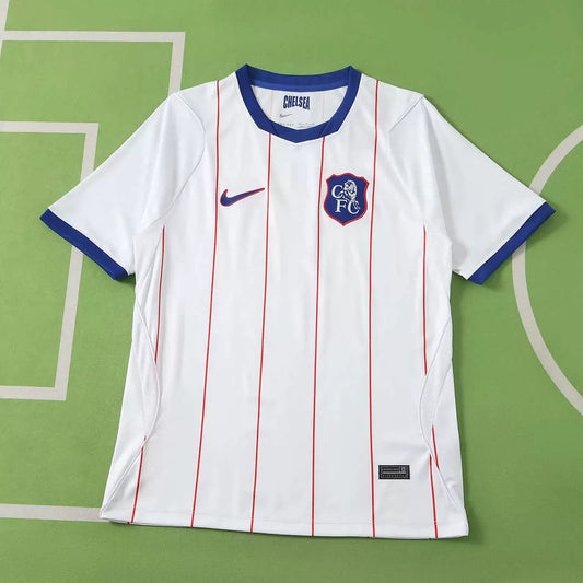 Maglia Chelsea Third 26/27 Uomo Bianco | Maglia da Calcio - CalcioVivo