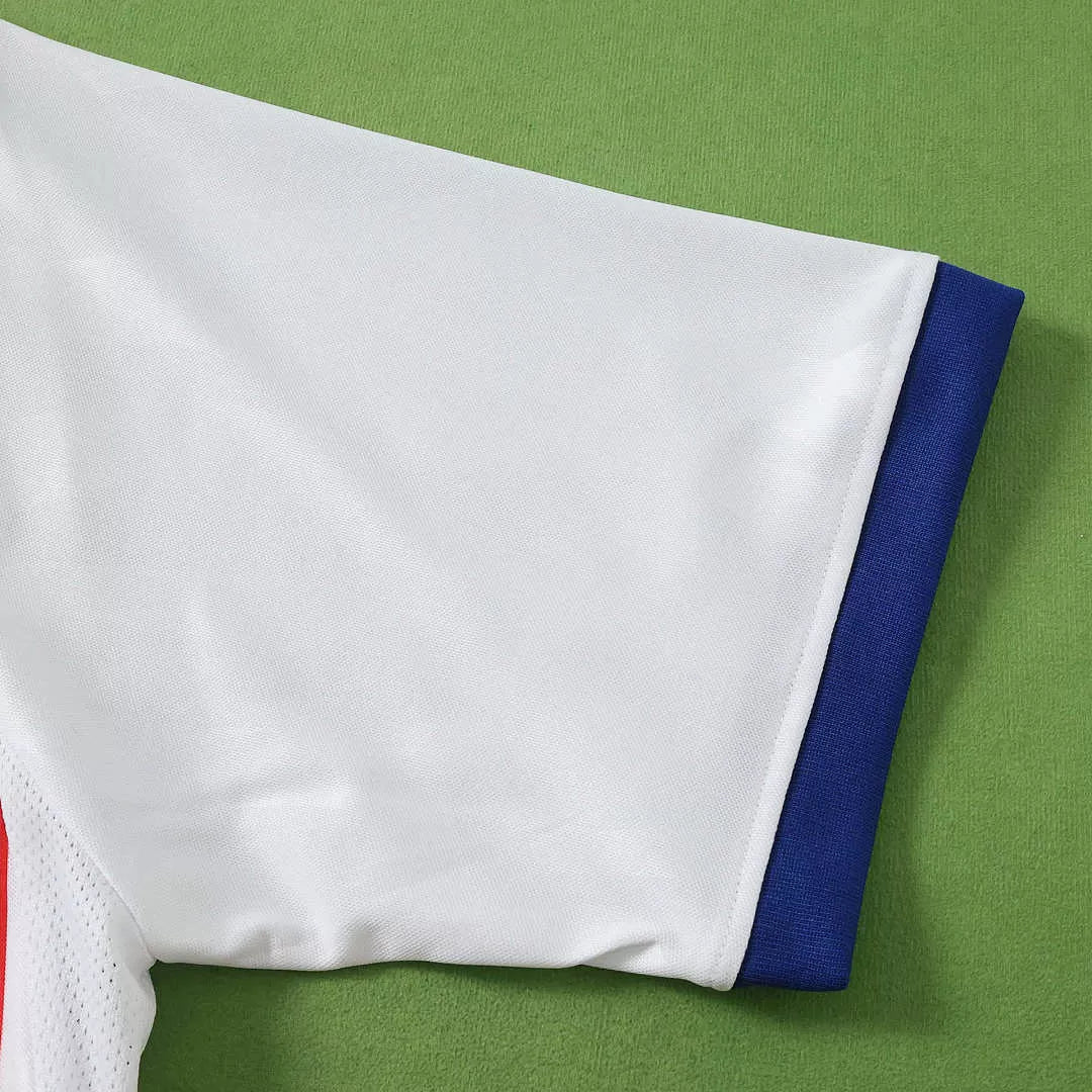 Maglia Chelsea Third 26/27 Uomo Bianco | Maglia da Calcio - CalcioVivo
