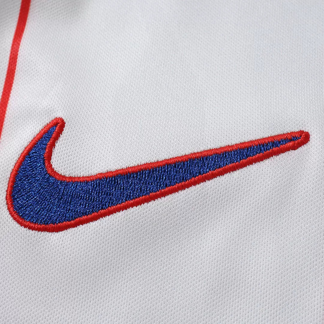 Maglia Chelsea Third 26/27 Uomo Bianco | Maglia da Calcio - CalcioVivo