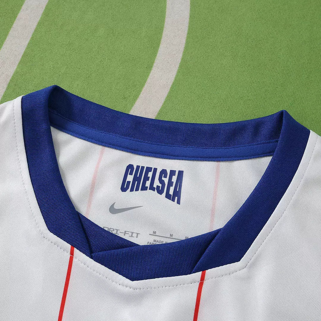 Maglia Chelsea Third 26/27 Uomo Bianco | Maglia da Calcio - CalcioVivo