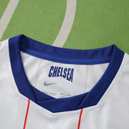 Maglia Chelsea Third 26/27 Uomo Bianco | Maglia da Calcio - CalcioVivo