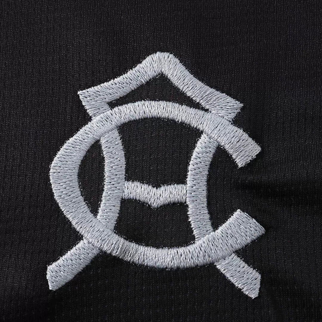 Maglia Club América Away 26/27 Uomo Nero | Maglia da Calcio - CalcioVivo