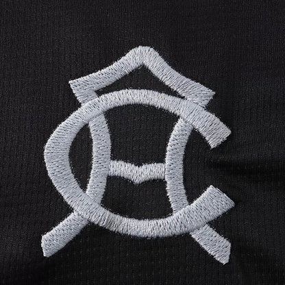 Maglia Club América Away 26/27 Uomo Nero | Maglia da Calcio - CalcioVivo