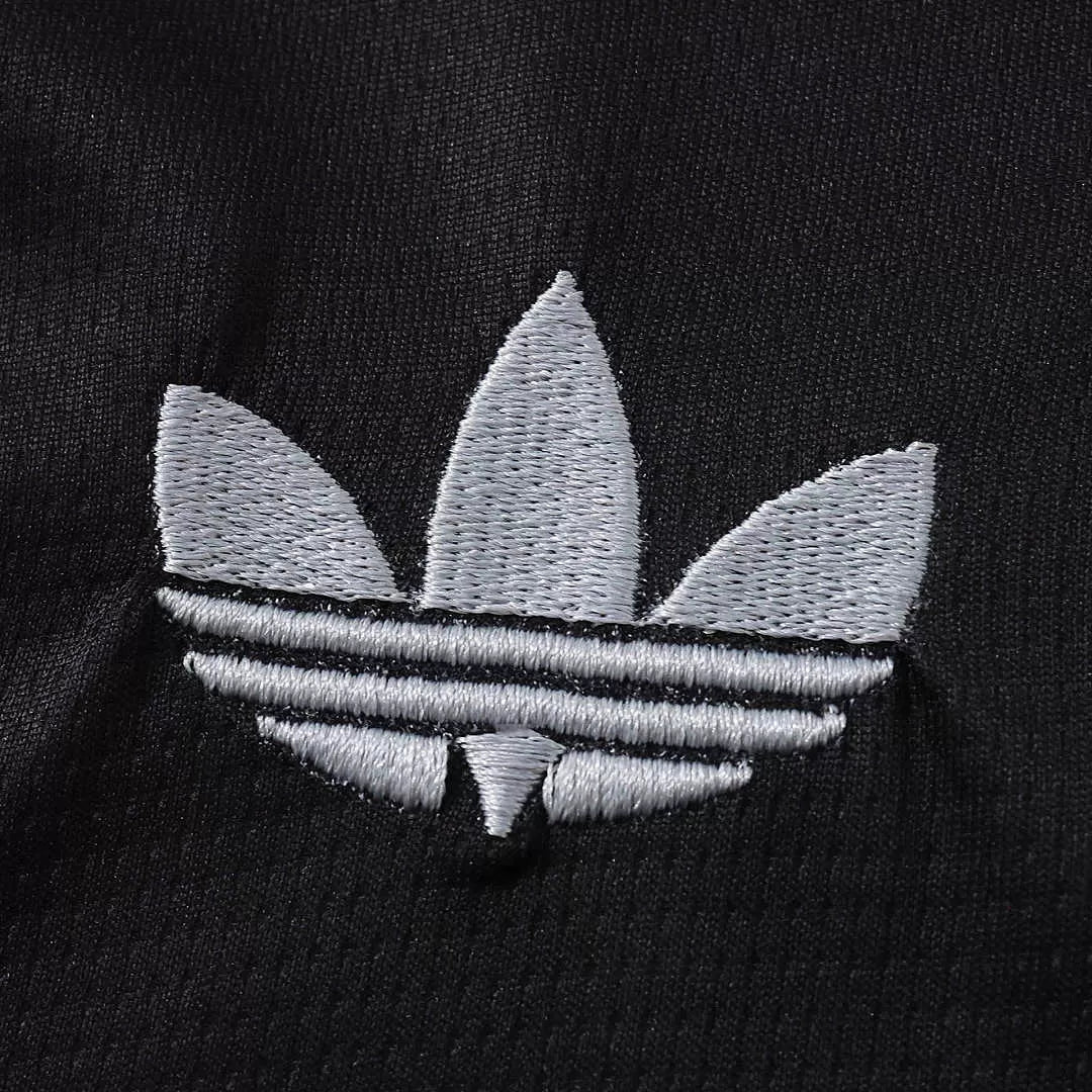 Maglia Club América Away 26/27 Uomo Nero | Maglia da Calcio - CalcioVivo