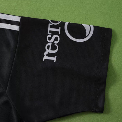 Maglia Club América Away 26/27 Uomo Nero | Maglia da Calcio - CalcioVivo