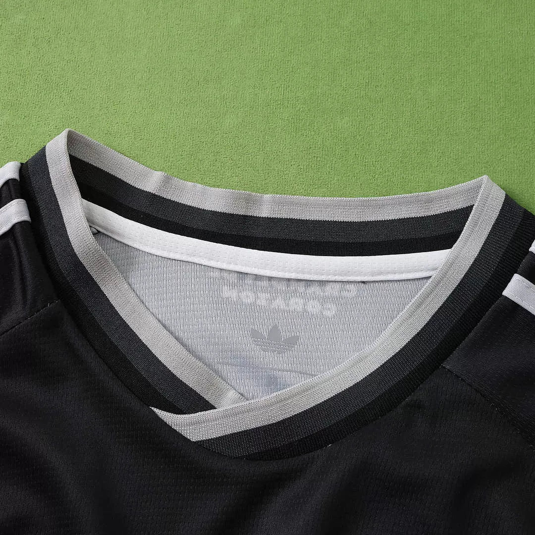 Maglia Club América Away 26/27 Uomo Nero | Maglia da Calcio - CalcioVivo