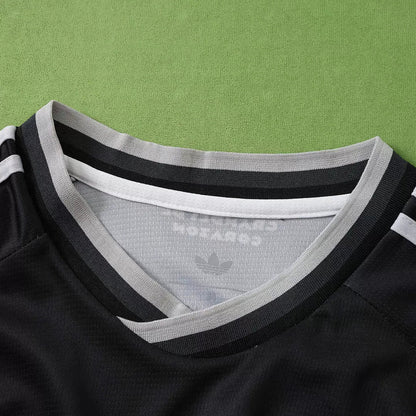 Maglia Club América Away 26/27 Uomo Nero | Maglia da Calcio - CalcioVivo