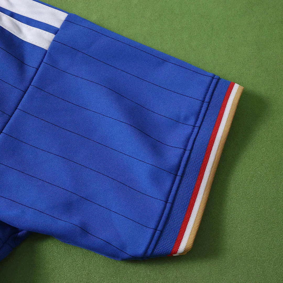 Maglia Como Home 26/27 Uomo Blu | Maglia da Calcio - CalcioVivo