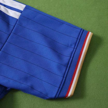 Maglia Como Home 26/27 Uomo Blu | Maglia da Calcio - CalcioVivo