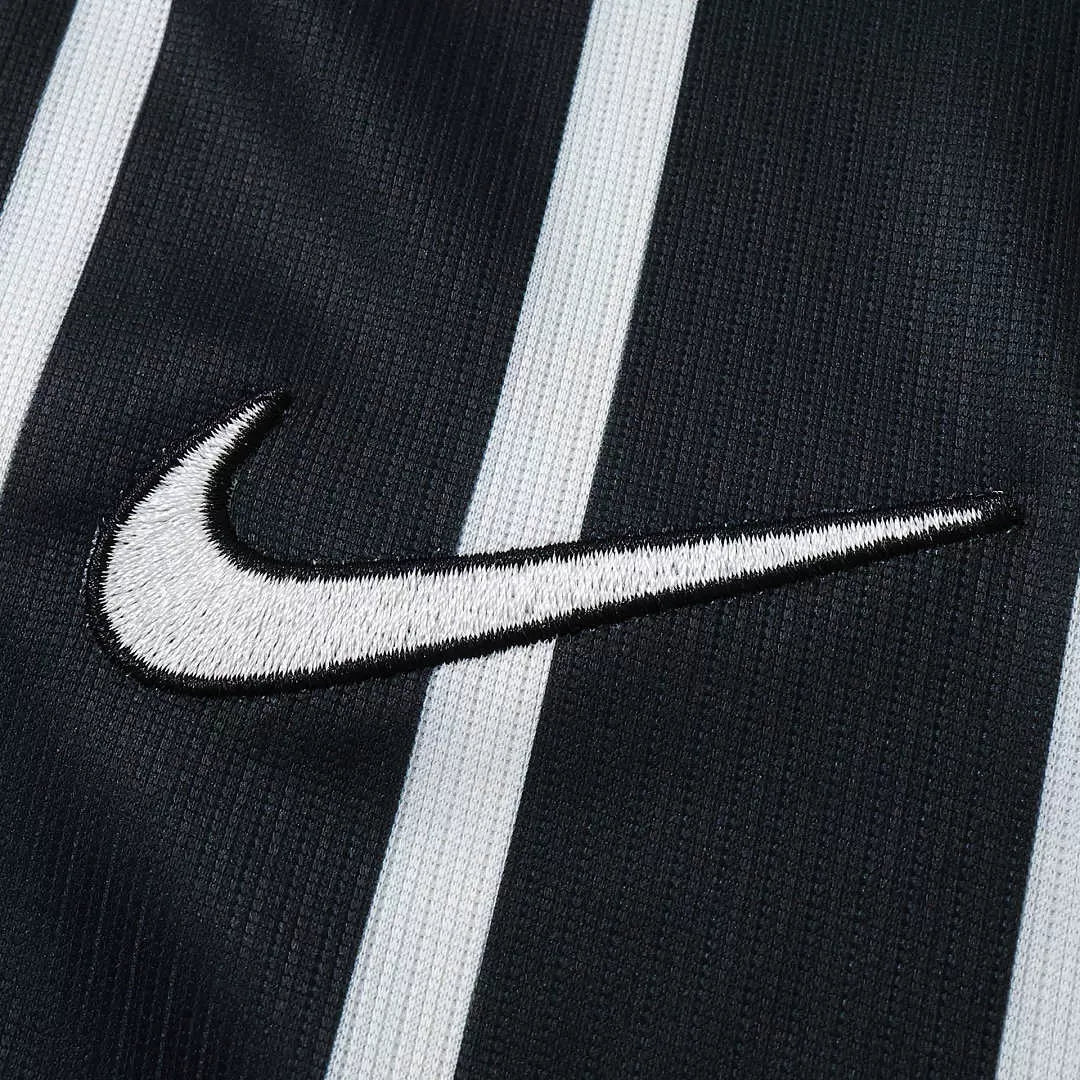 Maglia Corinthians Away 26/27 Uomo Nero | Maglia da Calcio