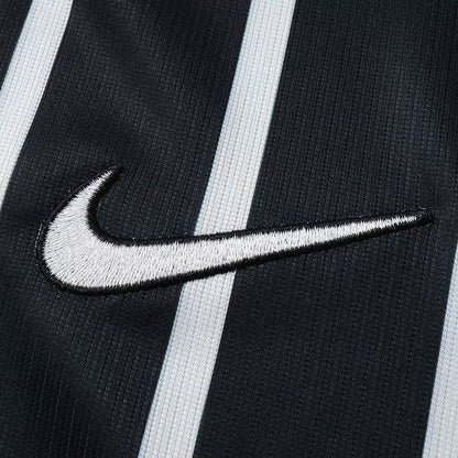 Maglia Corinthians Away 26/27 Uomo Nero | Maglia da Calcio
