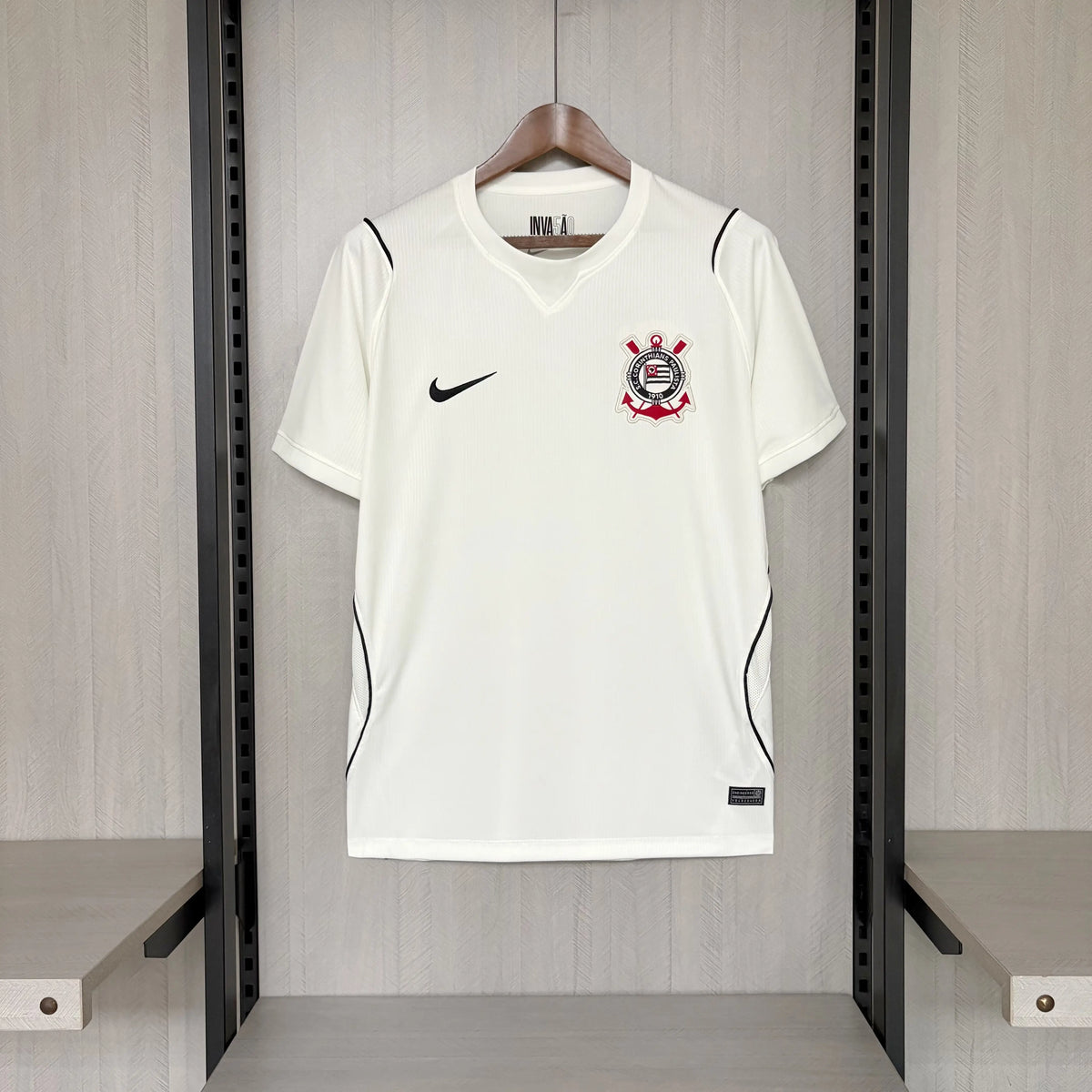 Maglia Corinthians Home 26/27
