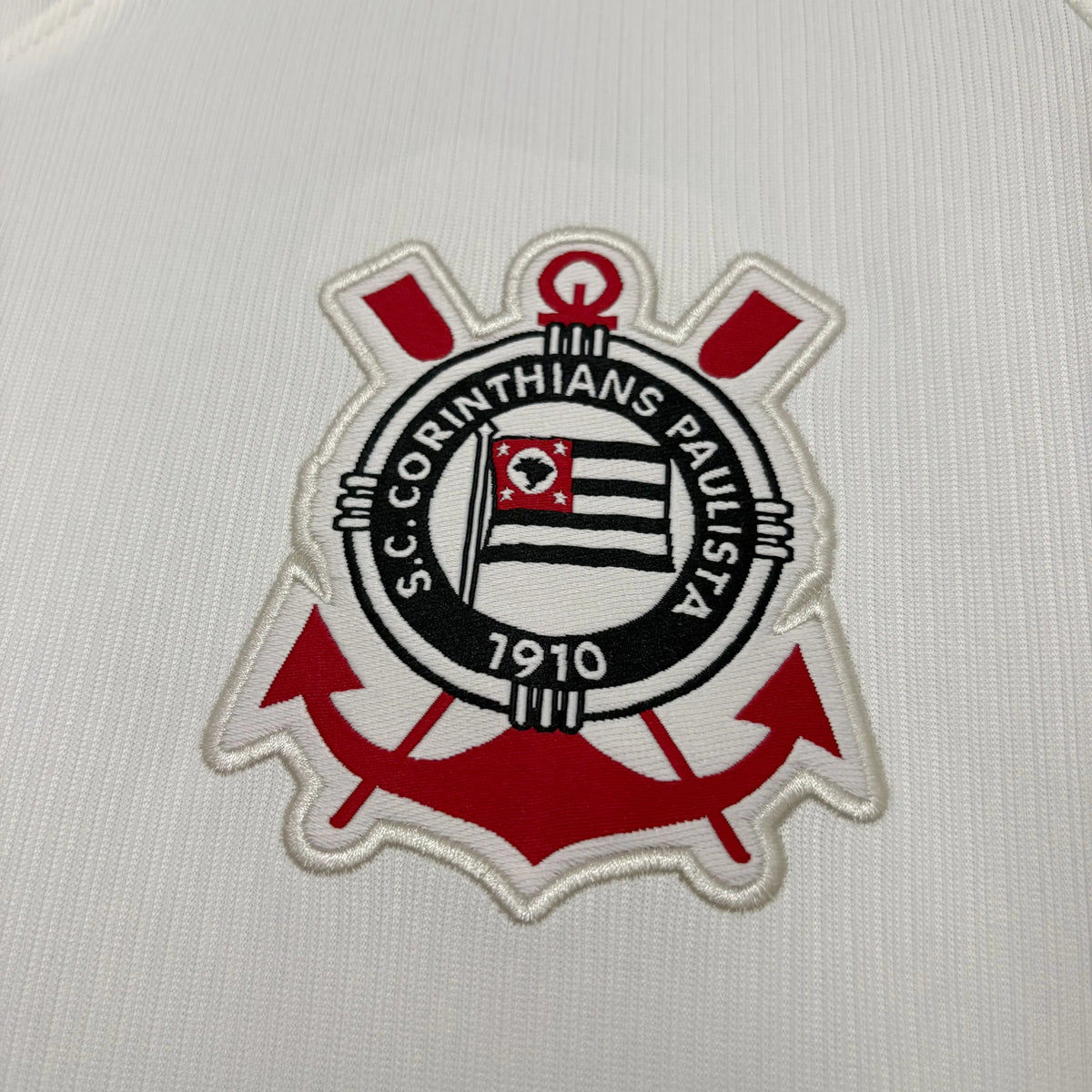 Maglia Corinthians Home 26/27