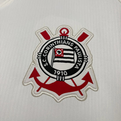 Maglia Corinthians Home 26/27