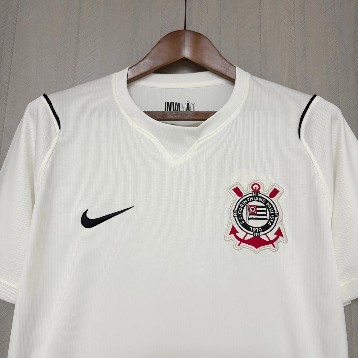 Maglia Corinthians Home 26/27