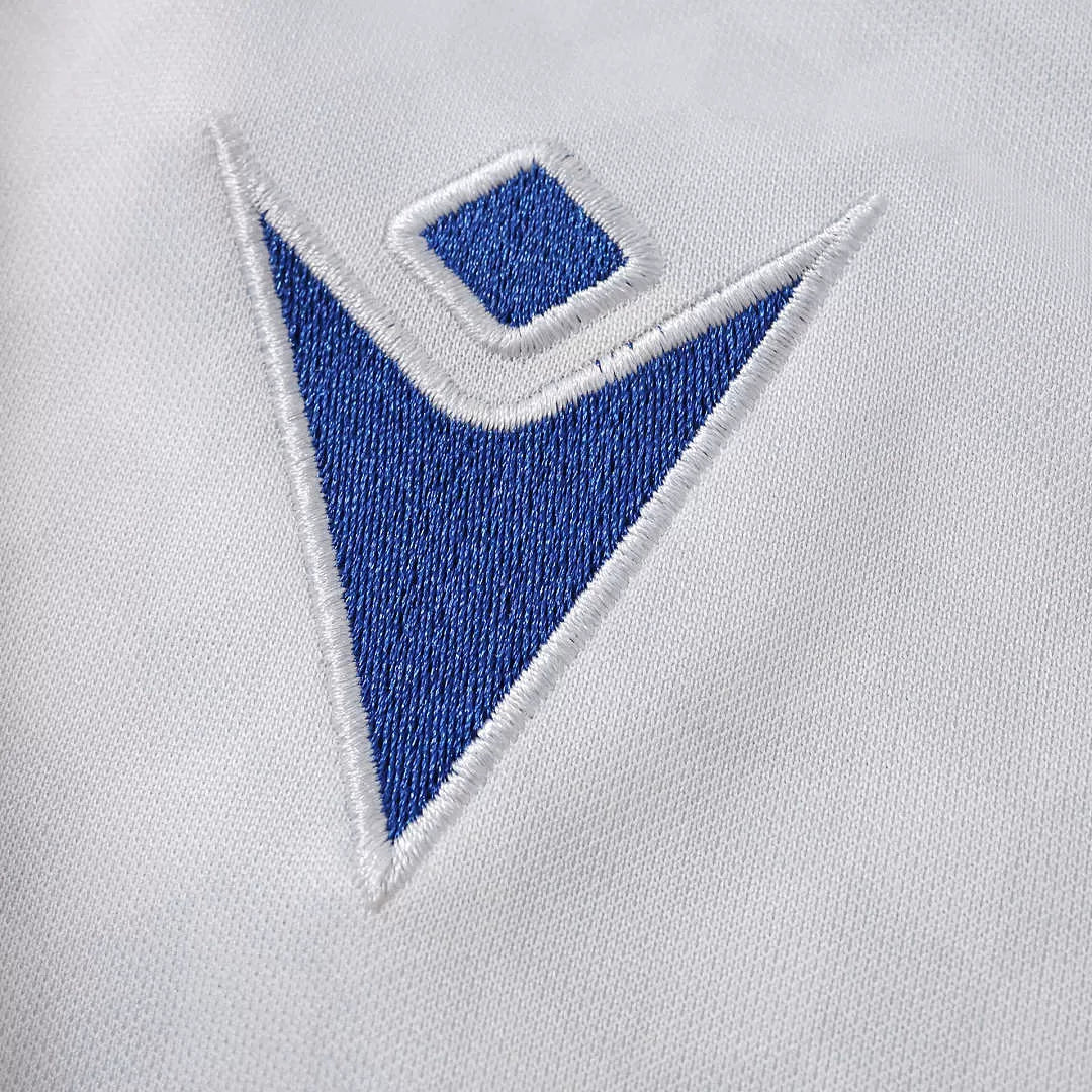 Maglia Crystal Palace Away 26/27 Uomo Bianco | Maglia da Calcio - CalcioVivo