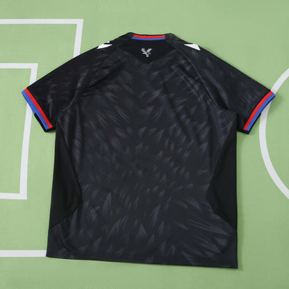 Maglia Crystal Palace Away 26/27 Nero