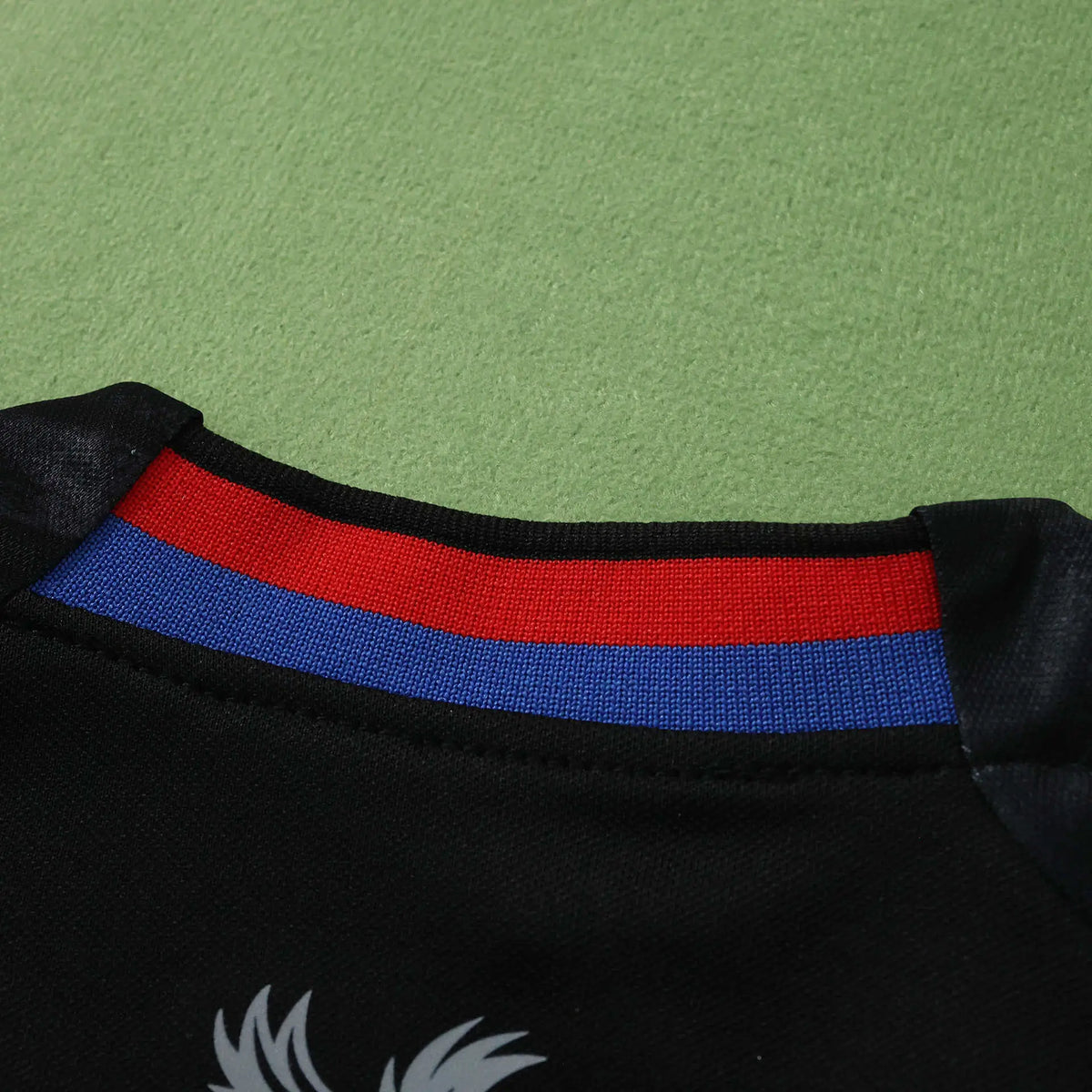 Maglia Crystal Palace Away 26/27 Nero