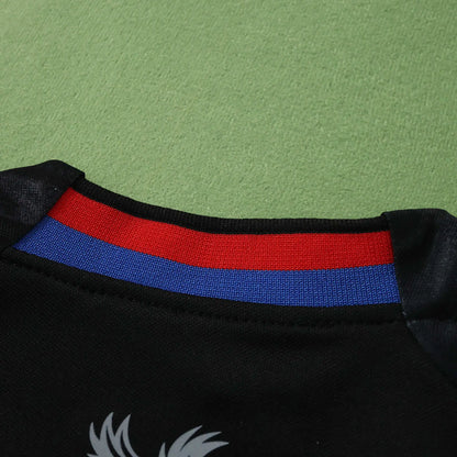 Maglia Crystal Palace Away 26/27 Nero