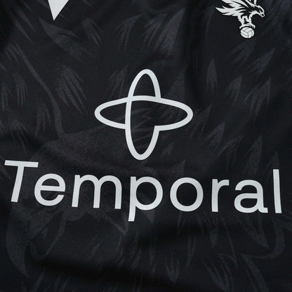 Maglia Crystal Palace Away 26/27 Nero